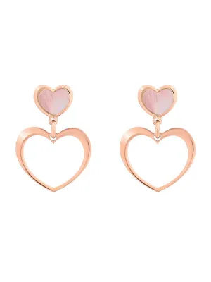 Mada Zilver 925 Oorhangers ZO-7389