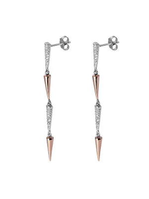 Aada Zilver 925 Oorhangers ZO-7433