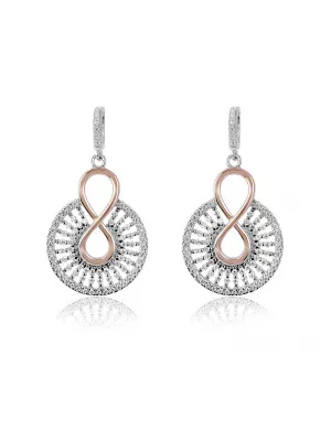 Frida Zilver 925 Oorhangers ZO-7437