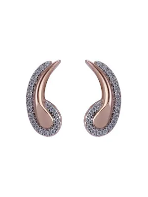 Tilou Zilver 925 Oorknoppen ZO-7441