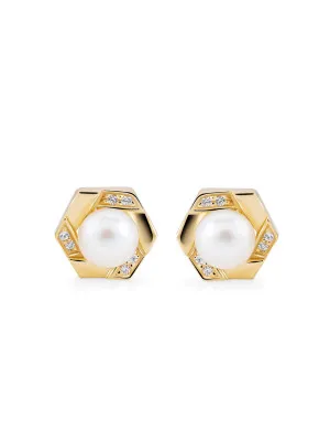 Aliva Zilver 925 Oorknoppen ZO-7469/G