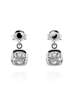 Myrela Zilver 925 Oorhangers ZO-7486