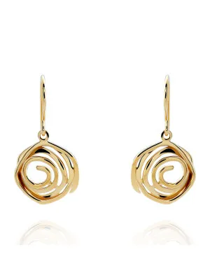 Apolline Zilver 925 Oorhangers ZO-7500/G