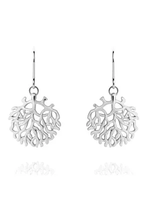 Flavie Zilver 925 Oorhangers ZO-7502