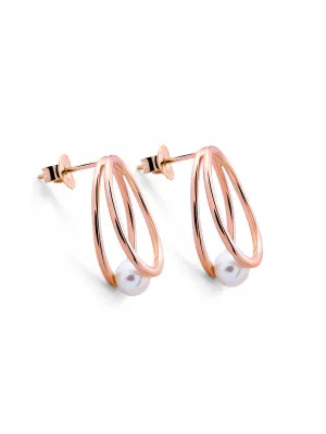 Heloise Zilver 925 Oorknoppen ZO-7509