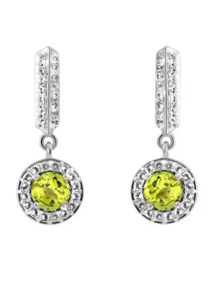 Bristol Zilver 925 Oorhangers ZO-7579/G