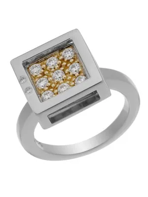 Zilver 925 Ring (sieraad) ZR-3366