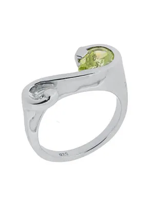 Zilver 925 Ring (sieraad) ZR-3382/1