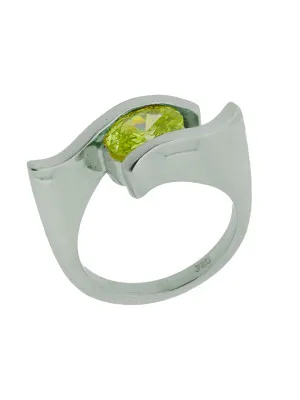 Zilver 925 Ring (sieraad) ZR-3384