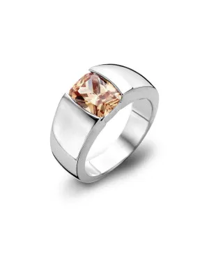 Zilver 925 Ring (sieraad) ZR-3403/2/52