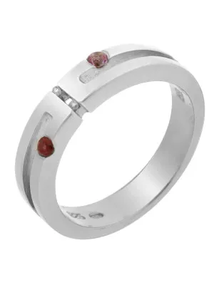 Zilver 925 Ring (sieraad) ZR-3431
