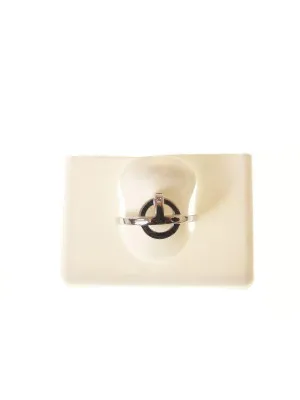 Zilver 925 Ring (sieraad) ZR-3445/58