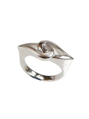 Zilver 925 Ring (sieraad) ZR-3475/54