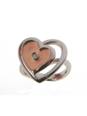 Zilver 925 Ring (sieraad) ZR-3480