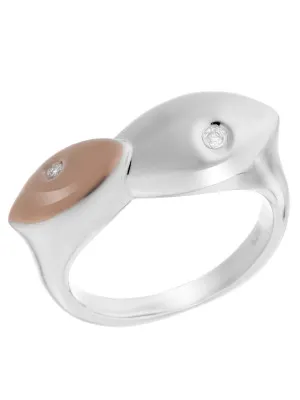 Zilver 925 Ring (sieraad) ZR-3481
