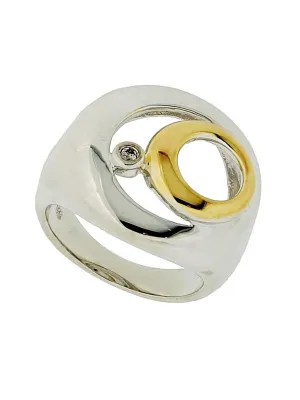 Zilver 925 Ring (sieraad) ZR-3482
