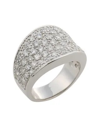 Zilver 925 Ring (sieraad) ZR-3490