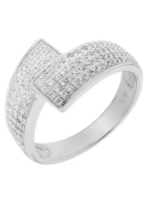 Zilver 925 Ring (sieraad) ZR-3510