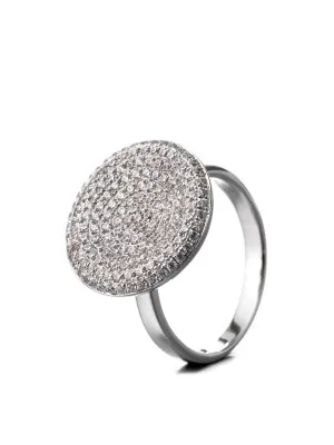Zilver 925 Ring (sieraad) ZR-3511