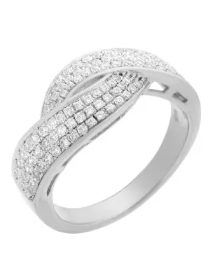 Zilver 925 Ring (sieraad) ZR-3513