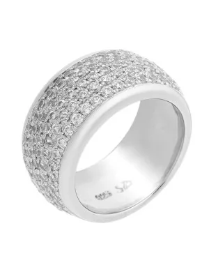 Zilver 925 Ring (sieraad) ZR-3515