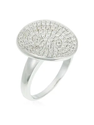 Zilver 925 Ring (sieraad) ZR-3516