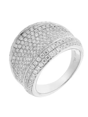 Zilver 925 Ring (sieraad) ZR-3517