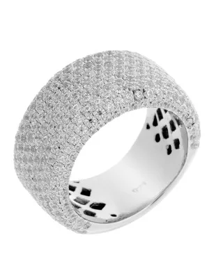 Zilver 925 Ring (sieraad) ZR-3518