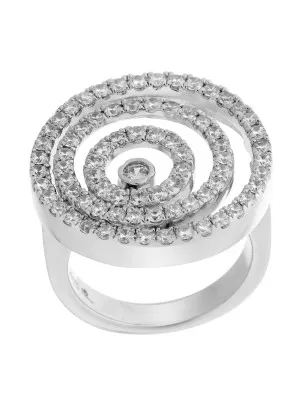 Zilver 925 Ring (sieraad) ZR-3521
