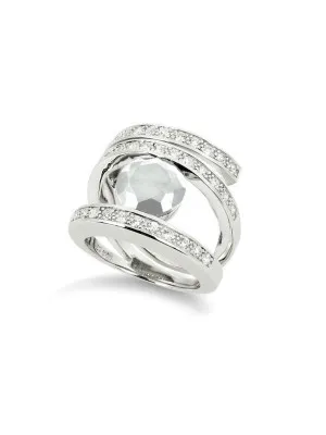 Zilver 925 Ring (sieraad) ZR-3535/1