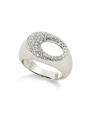 Zilver 925 Ring (sieraad) ZR-3536