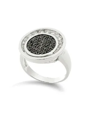Zilver 925 Ring (sieraad) ZR-3545