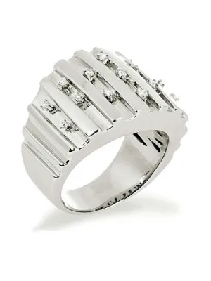 Zilver 925 Ring (sieraad) ZR-3565