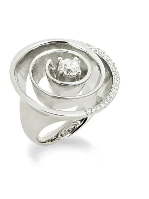 Zilver 925 Ring (sieraad) ZR-3566