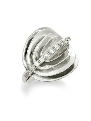 Zilver 925 Ring (sieraad) ZR-3567