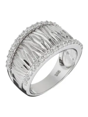 Zilver 925 Ring (sieraad) ZR-3569-1