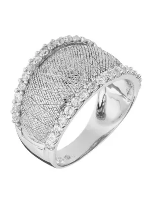 Zilver 925 Ring (sieraad) ZR-3569