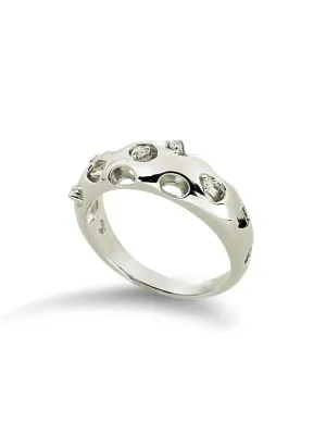 Zilver 925 Ring (sieraad) ZR-3570
