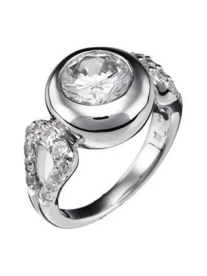 Zilver 925 Ring (sieraad) ZR-3574