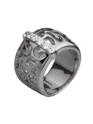 Zilver 925 Ring (sieraad) ZR-3577