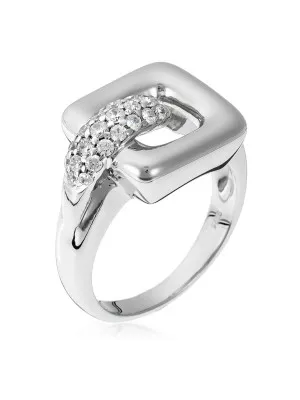 Zilver 925 Ring (sieraad) ZR-3584