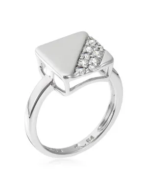 Zilver 925 Ring (sieraad) ZR-3591