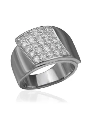 Zilver 925 Ring (sieraad) ZR-3603