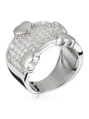 Zilver 925 Ring (sieraad) ZR-3605