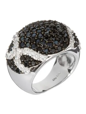 Zilver 925 Ring (sieraad) ZR-3609