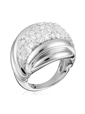 Zilver 925 Ring (sieraad) ZR-3615