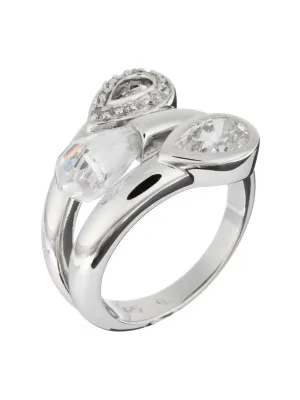 Zilver 925 Ring (sieraad) ZR-3620