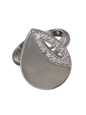 Zilver 925 Ring (sieraad) ZR-3633