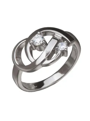 Zilver 925 Ring (sieraad) ZR-3640