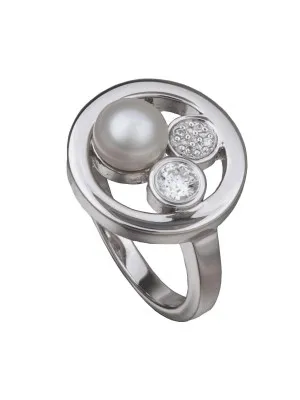 Zilver 925 Ring (sieraad) ZR-3641